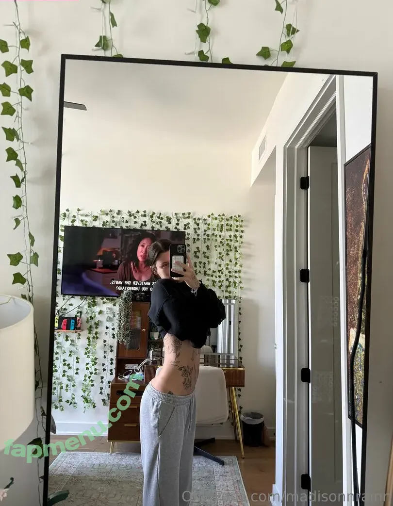 Madisonnrainn nude photo #0129 (madison.rainn)