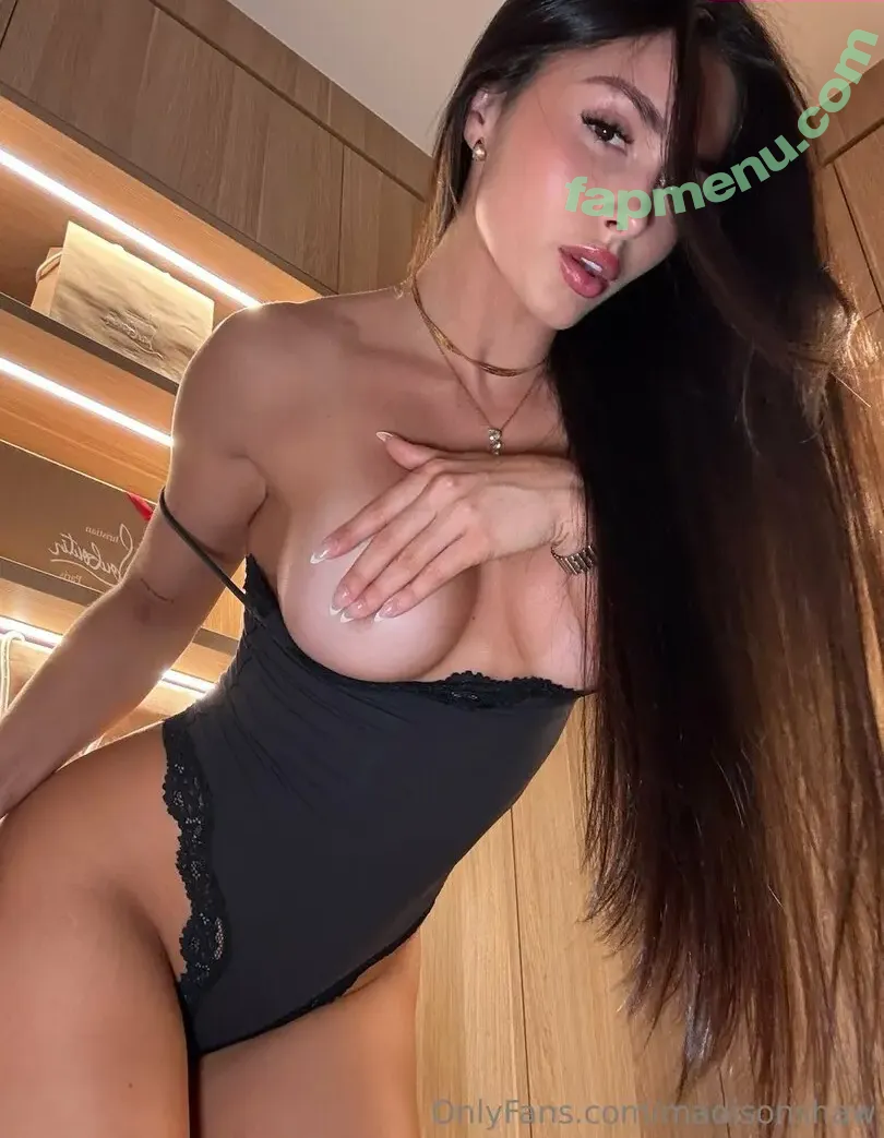 madisonshaw nude photo #0083 (madisonshaw)