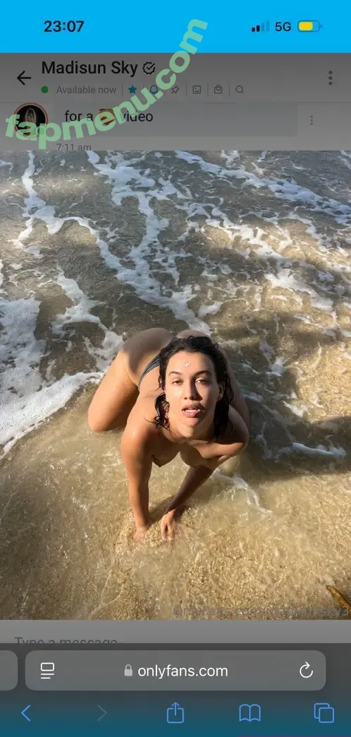 Madisun Skylar Lemon Head nude photo #0002 (madisunsky)