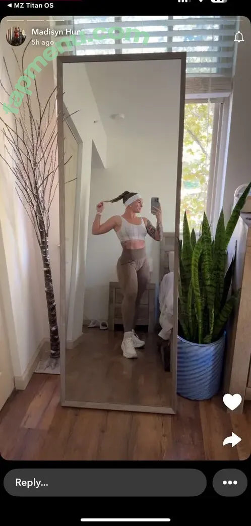 Madisyn Hunt nude photo #0051 (madd_huntt)