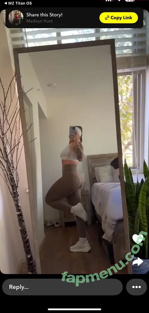 Madisyn Hunt nude photo #0052 (madd_huntt)