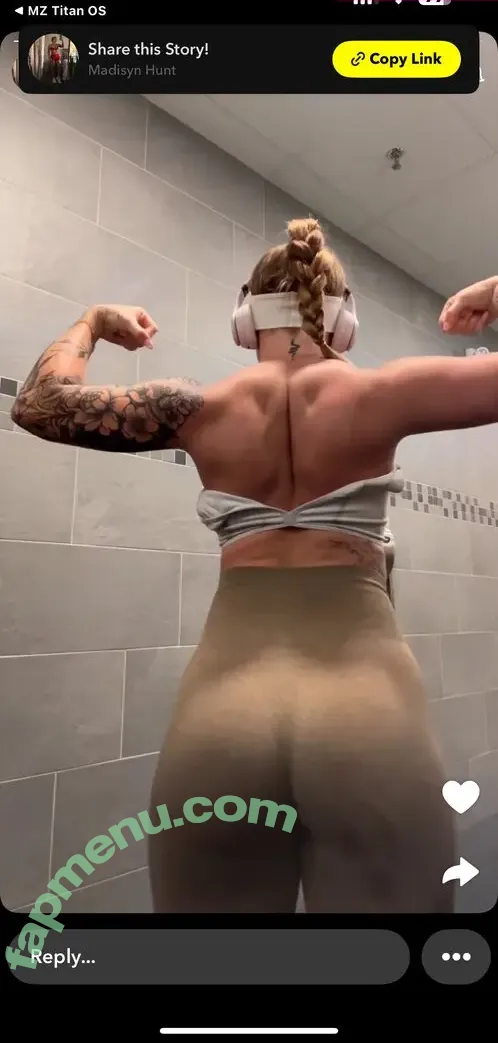 Madisyn Hunt nude photo #0055 (madd_huntt)