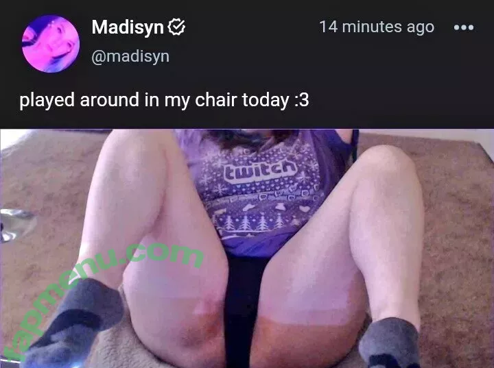 Madisyn nude photo #0077 (madisynNSFW / madisynxyz)