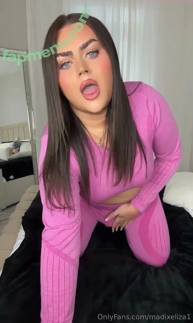 madixeliza1 nude photo #0031 (madixeliza1)