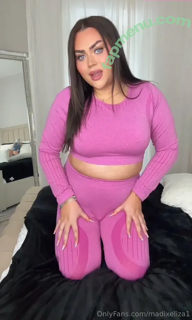 madixeliza1 nude photo #0033 (madixeliza1)