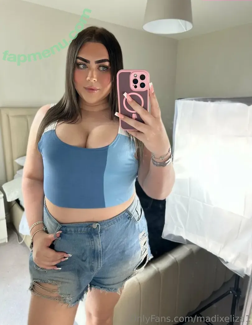 madixeliza1 nude photo #0036 (madixeliza1)