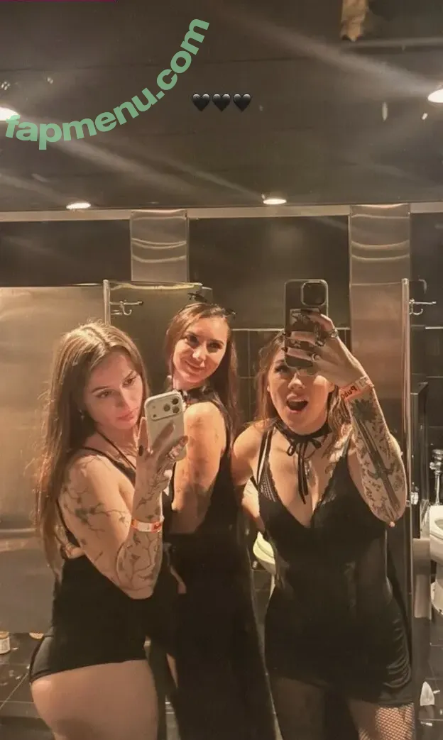 Madliv nude photo #0005 (Maddyalivia / madlib)