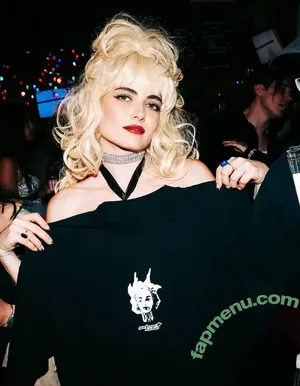 madmaven / Nikia Lee nude photo #0044