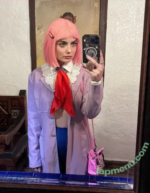 madmaven / Nikia Lee nude photo #0048