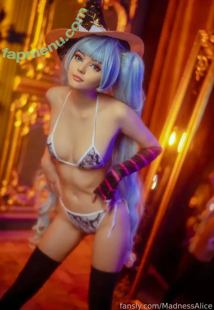Madness Alise nude photo #0046 (MadnessAlise / madness.alice / madness.alise / madnessalison)