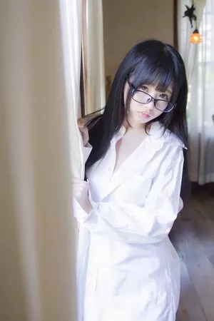 Madokameron / 月宮まどか nude photo #0007