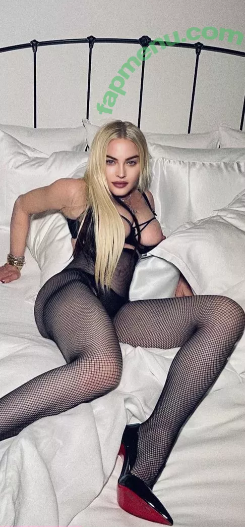 Madonna nude photo #0002 (Madonna)