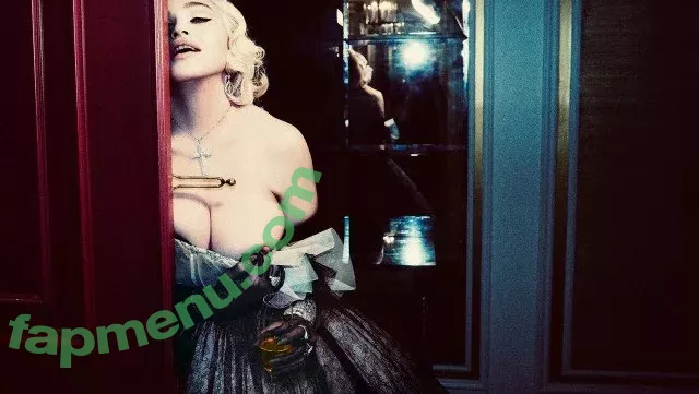 Madonna nude photo #0003 (Madonna)