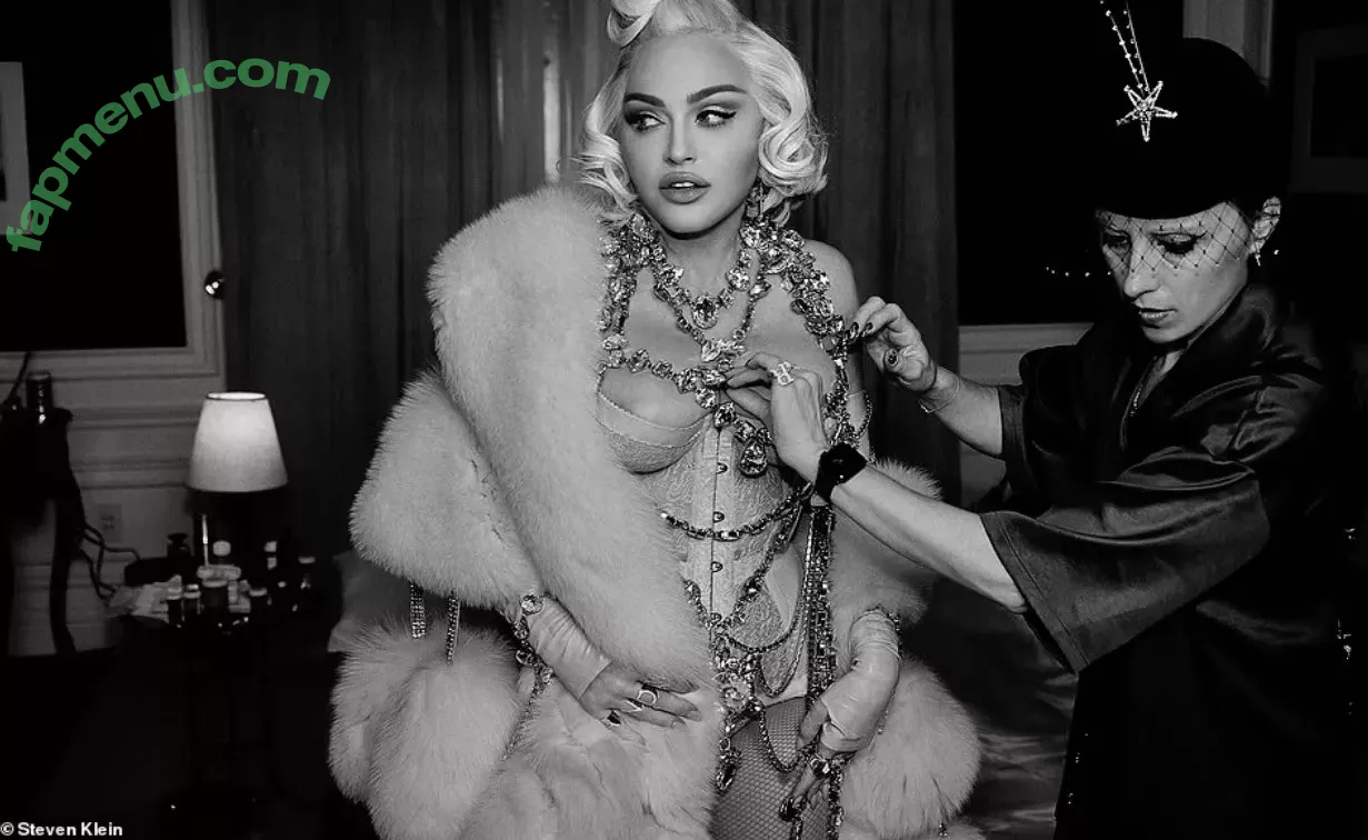 Madonna nude photo #0008 (Madonna)