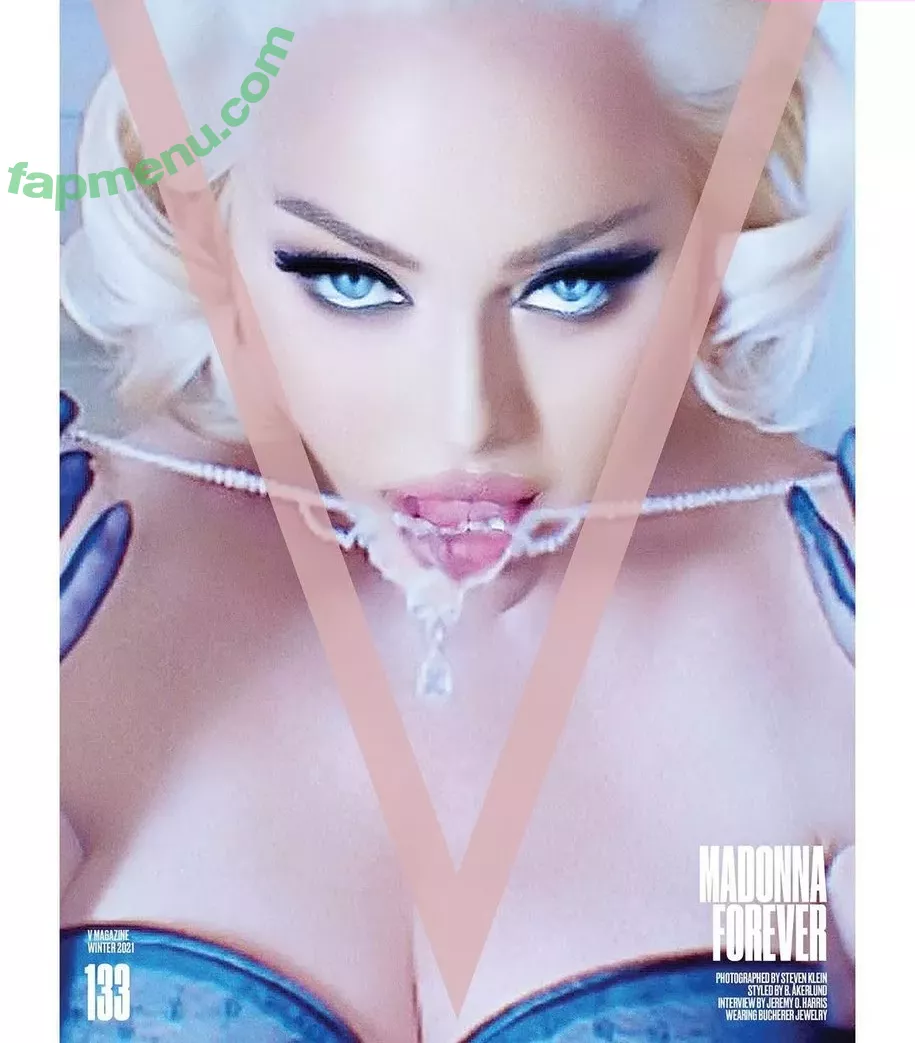 Madonna nude photo #0012 (Madonna)