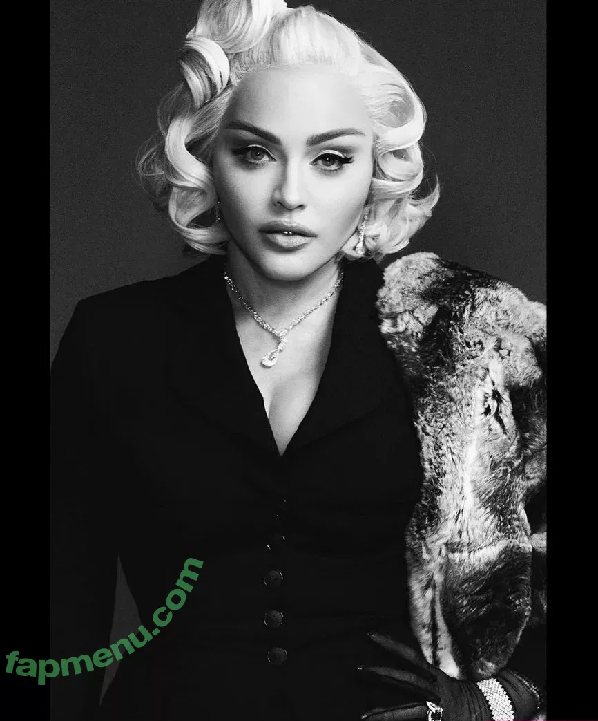Madonna nude photo #0013 (Madonna)