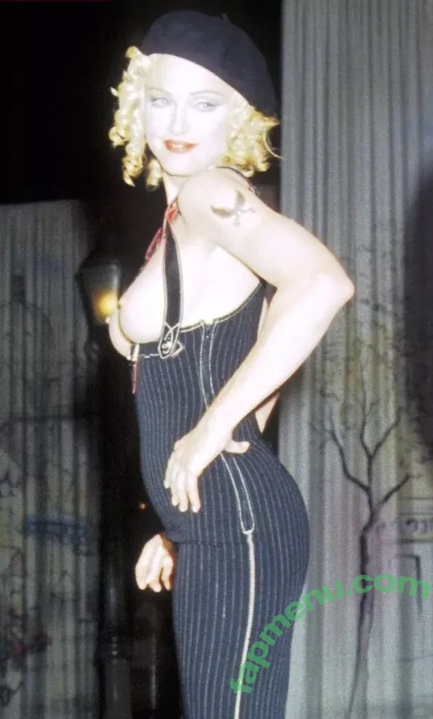 Madonna nude photo #0023 (Madonna)