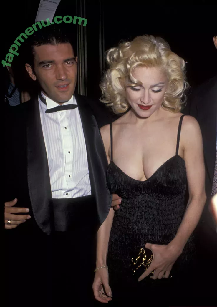 Madonna nude photo #0049 (Madonna)