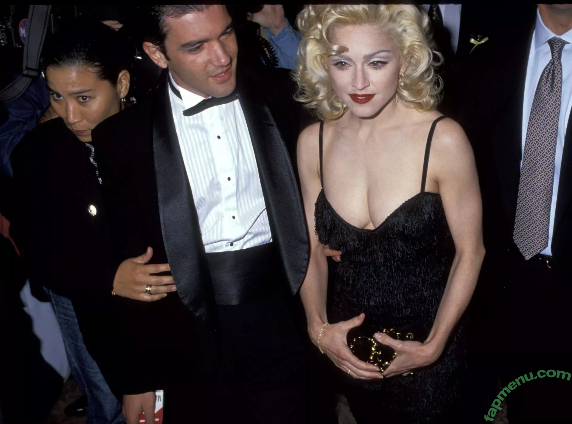 Madonna nude photo #0050 (Madonna)