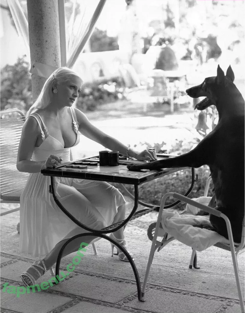 Madonna nude photo #0124 (Madonna)