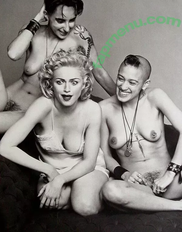 Madonna nude photo #0198 (Madonna)