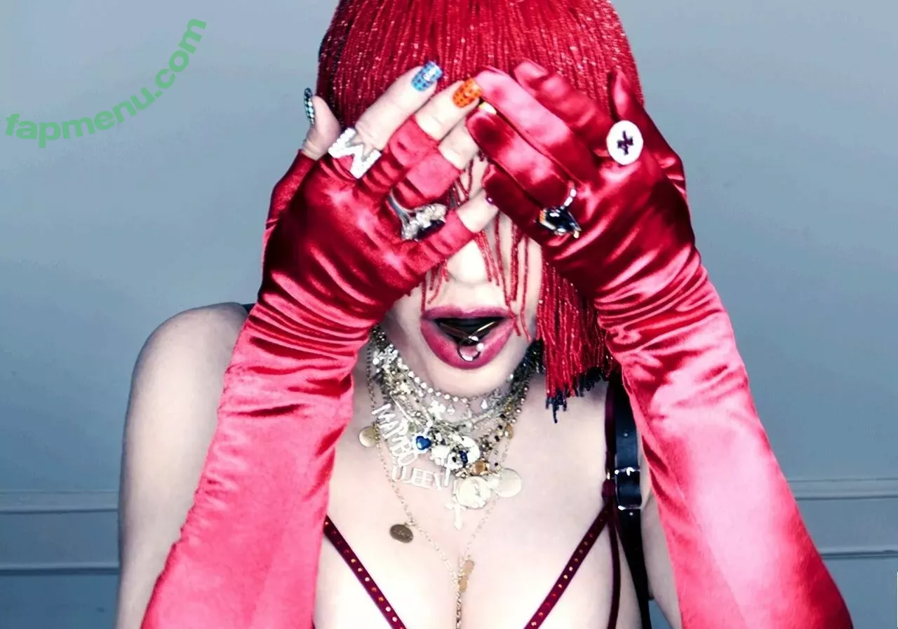 Madonna nude photo #0203 (Madonna)