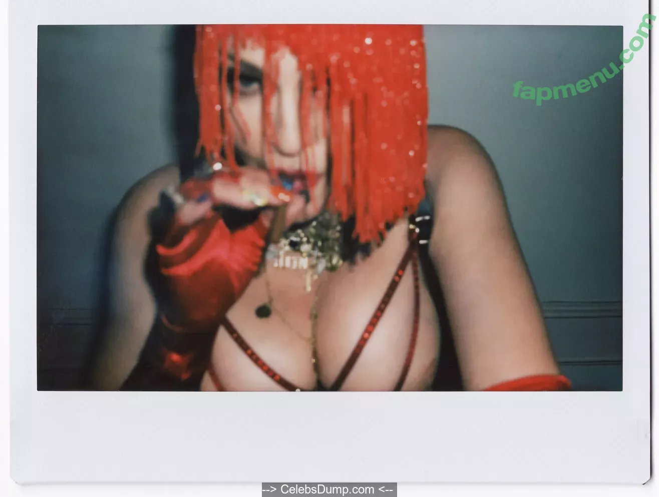 Madonna nude photo #0208 (Madonna)