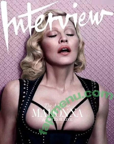 Madonna nude photo #0500 (Madonna)