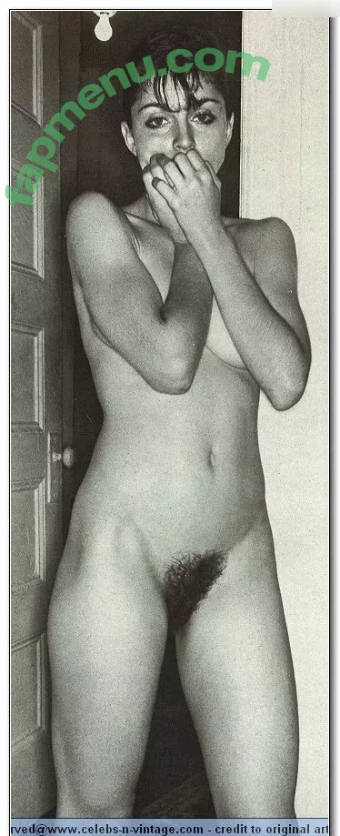 Madonna nude photo #0583 (Madonna)