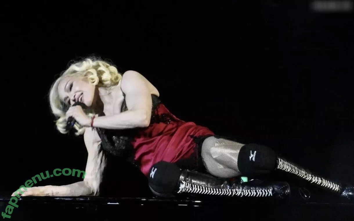 Madonna nude photo #0648 (Madonna)