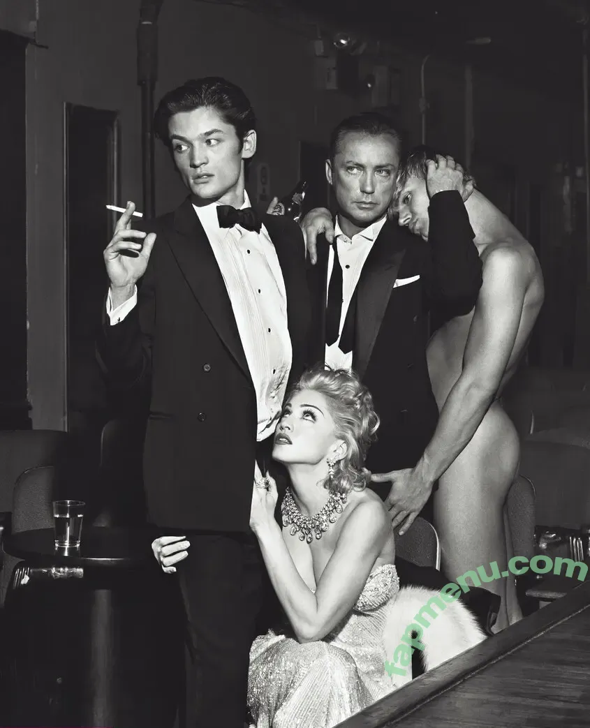 Madonna nude photo #0814 (Madonna)