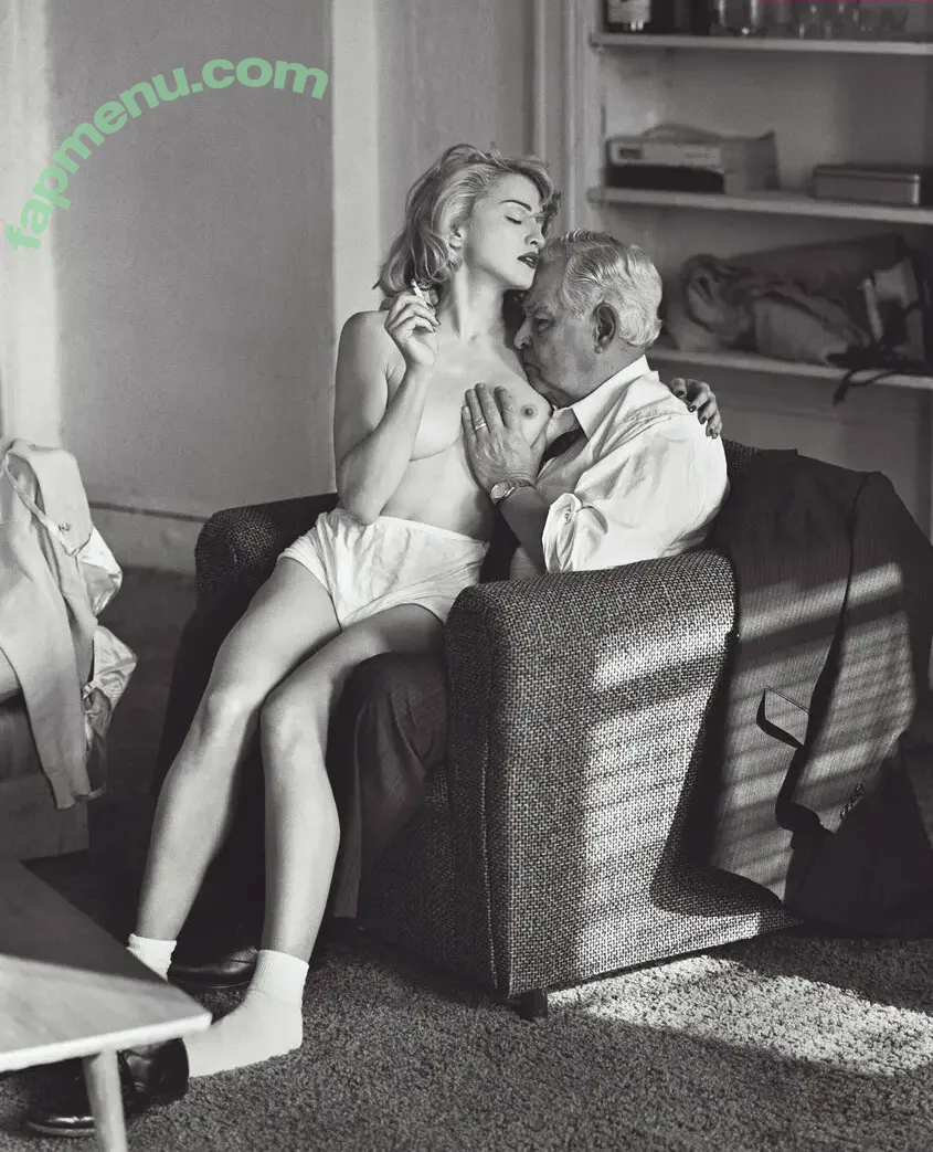 Madonna nude photo #0821 (Madonna)