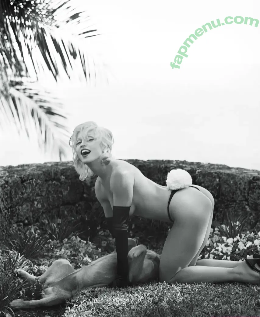 Madonna nude photo #0825 (Madonna)