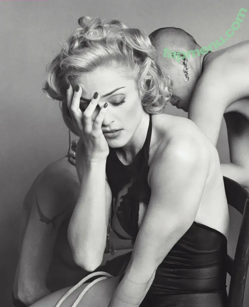 Madonna nude photo #0840 (Madonna)