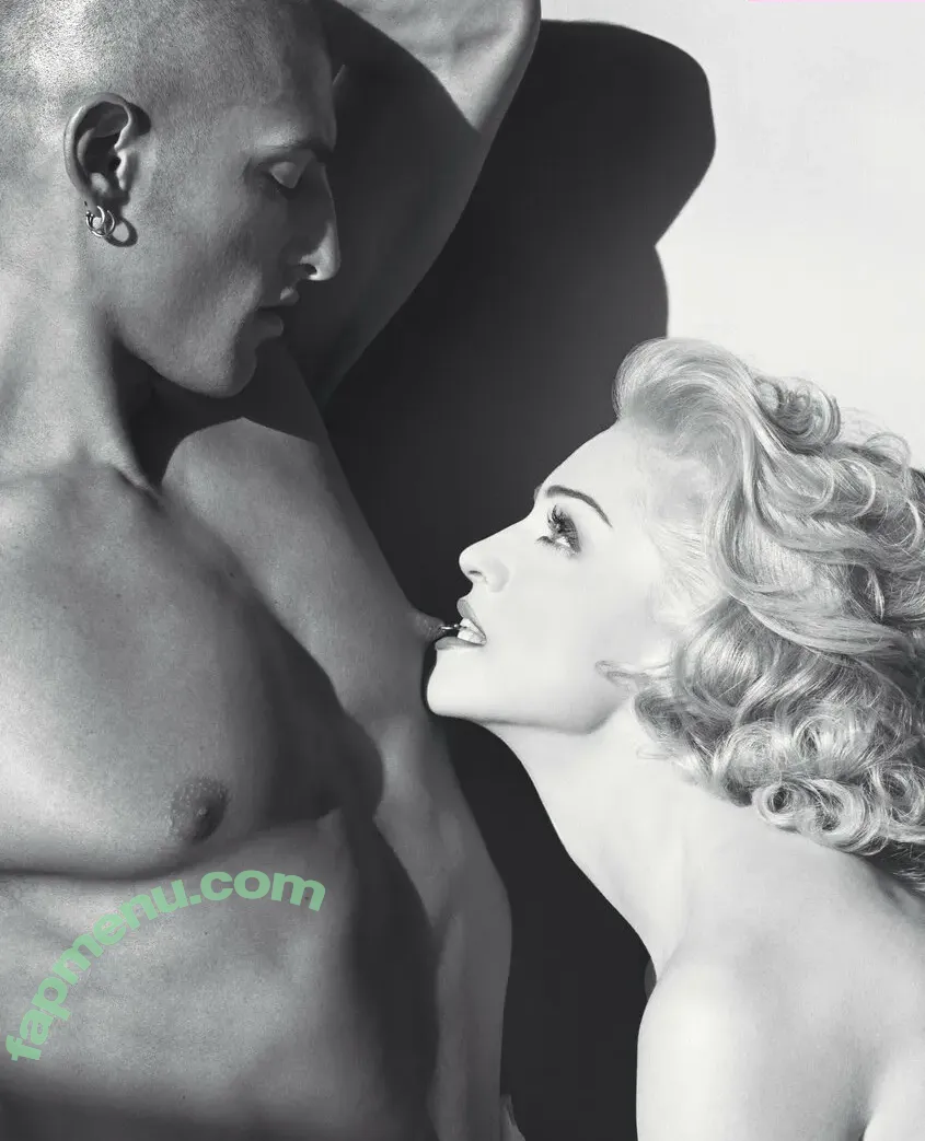 Madonna nude photo #0842 (Madonna)