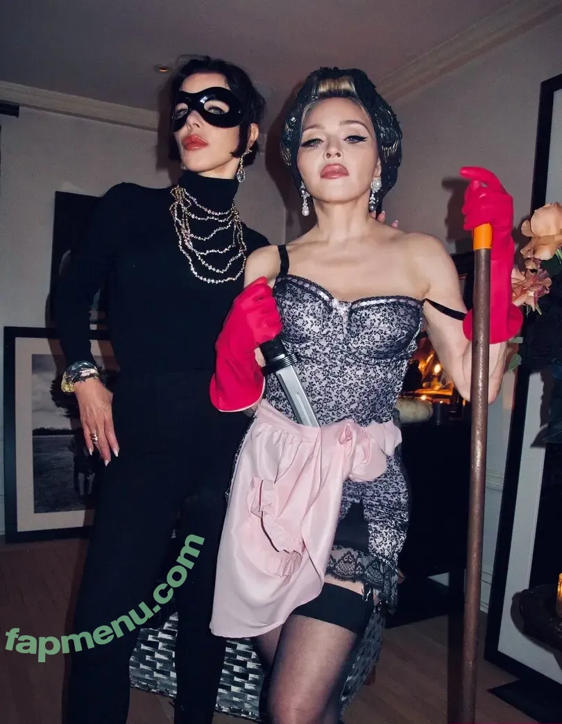 Madonna nude photo #0852 (Madonna)