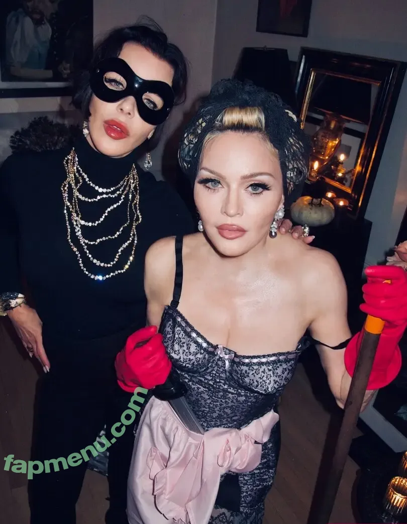 Madonna nude photo #0853 (Madonna)