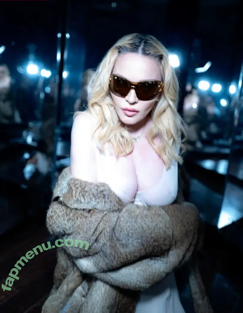 Madonna nude photo #0860 (Madonna)