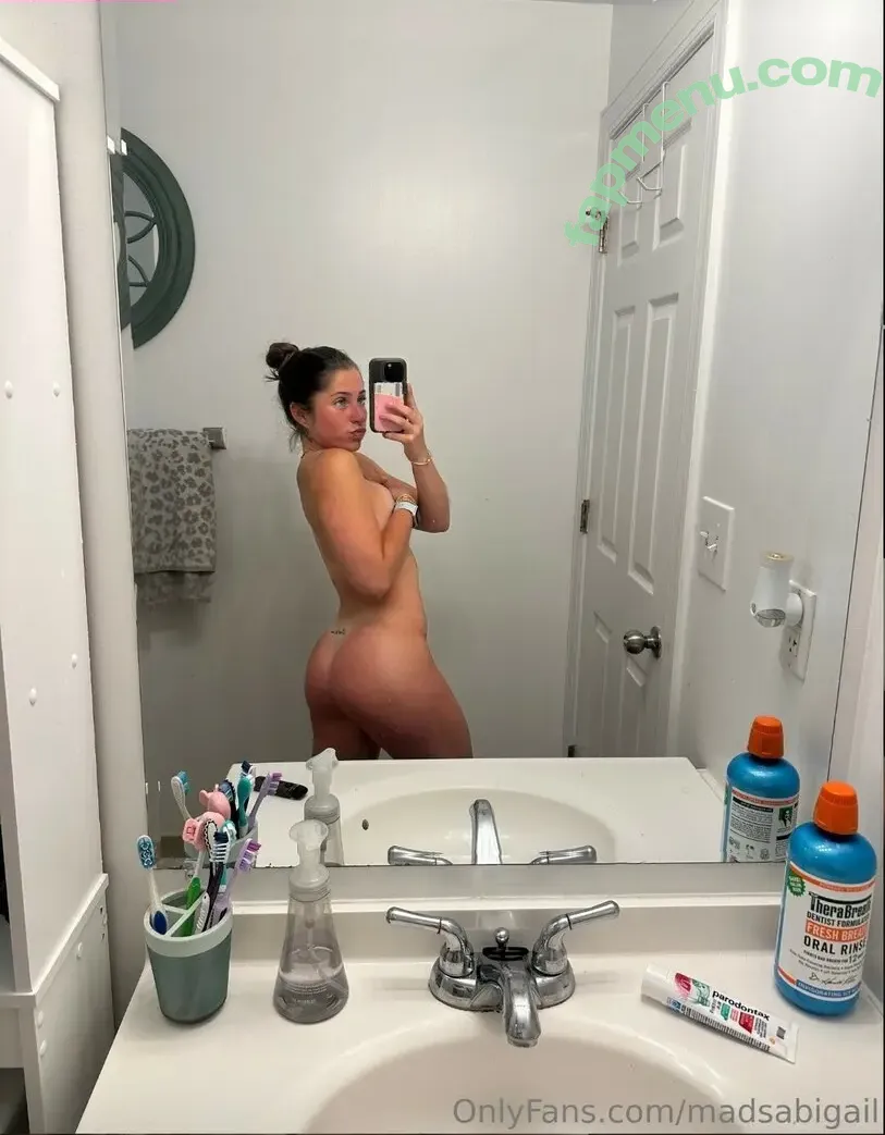Mads Abigail nude photo #0015 (maddi.abigail / madsabigail)