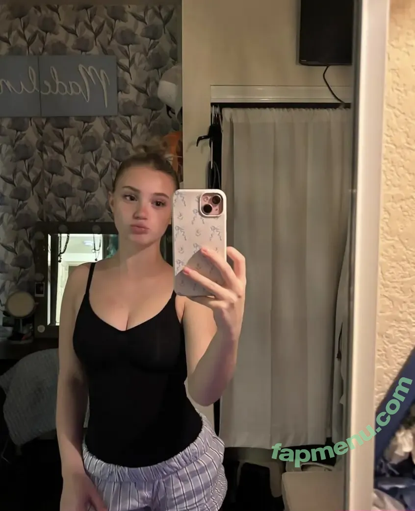 Mads Thompson Maddiiedee nude photo #0007 (maddiiedee)