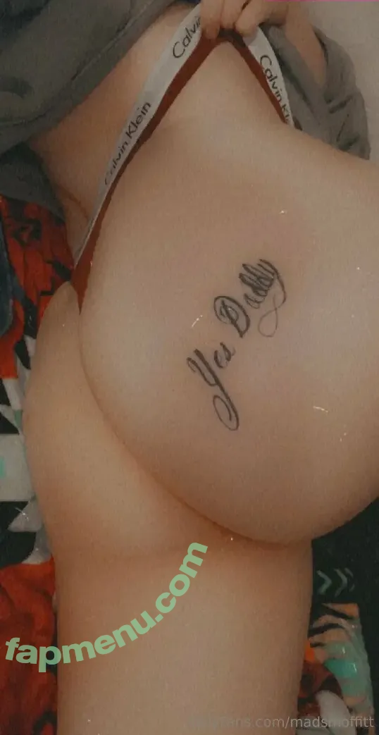 madsmoffitt nude photo #0014 (madsmoffitt)