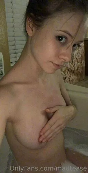 madtease / mad_teasing nude photo #0030