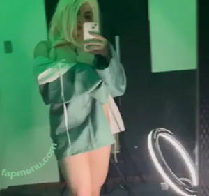 Maduu ASMR / maduu1100 / maduufake / user nude photo #0117