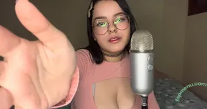 Maduu ASMR / maduu1100 / maduufake / user nude photo #0126