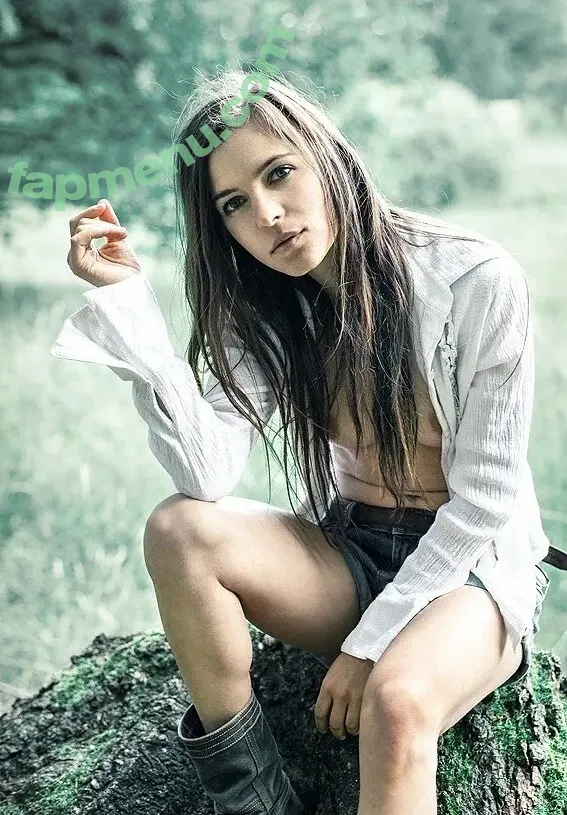 Mady Morrison nude photo #0033 (Mady Morrison)