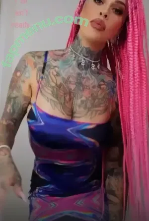 Madzilla / madzillatv nude photo #0111