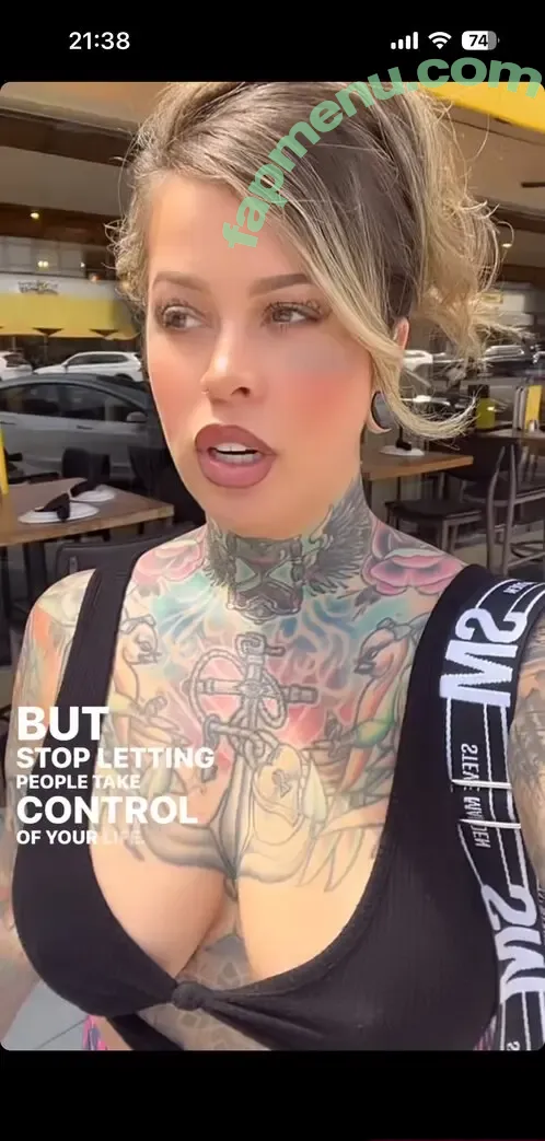 Madzilla nude photo #0106 (madzillatv)