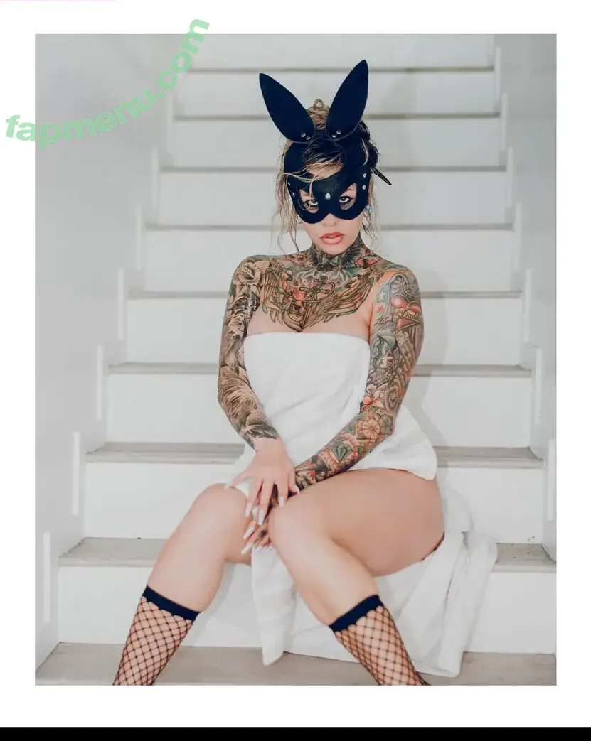 Madzilla nude photo #0118 (madzillatv)