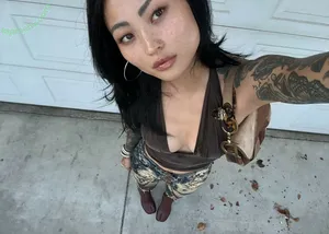 Mae.Col / _maecol nude photo #0004