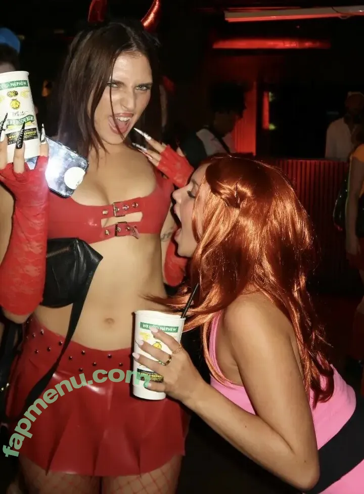 Mae Muller nude photo #0305 (maemuller)